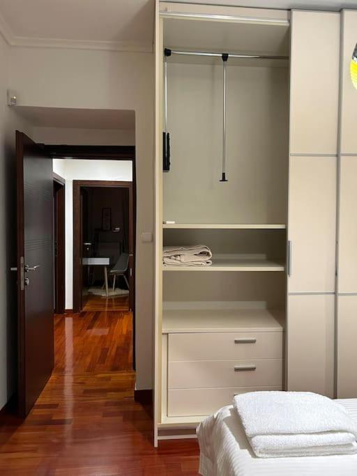 The One Apartman Szaloniki Kültér fotó