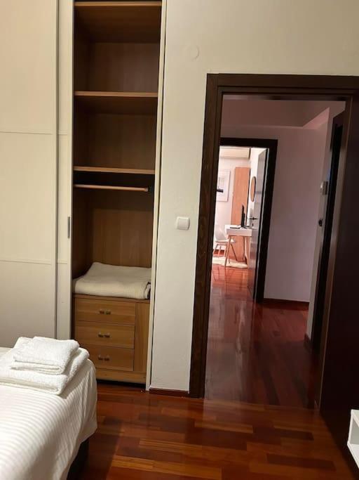 The One Apartman Szaloniki Kültér fotó