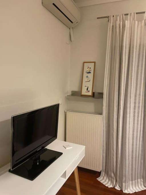 The One Apartman Szaloniki Kültér fotó