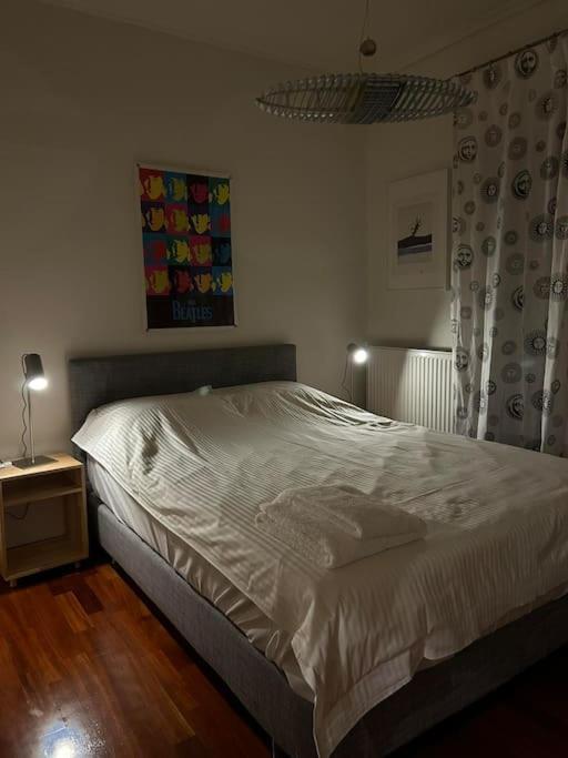 The One Apartman Szaloniki Kültér fotó