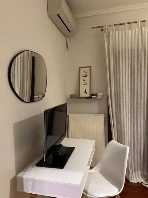 The One Apartman Szaloniki Kültér fotó